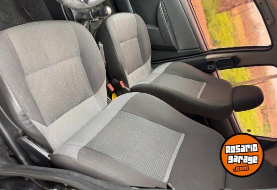 Autos - Chevrolet CELTA LT 2012 Nafta 150000Km - En Venta