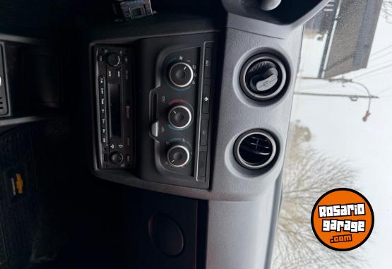 Autos - Chevrolet CELTA LT 2012 Nafta 150000Km - En Venta