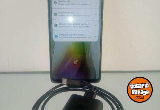 Telefonía - Moto e14 impecable - En Venta
