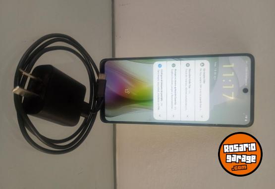 Telefonía - Moto e14 impecable - En Venta
