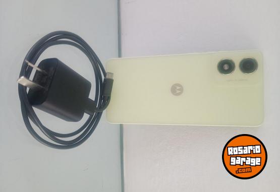Telefonía - Moto e14 impecable - En Venta