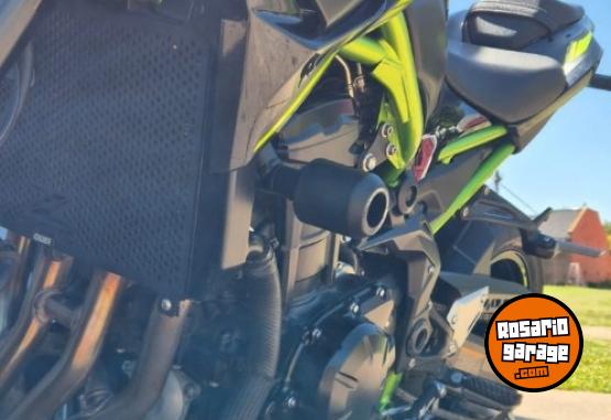 Motos - Kawasaki z900 2023 Nafta 13600Km - En Venta