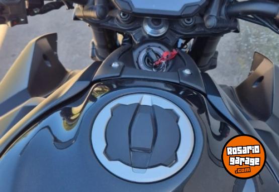 Motos - Kawasaki z900 2023 Nafta 13600Km - En Venta