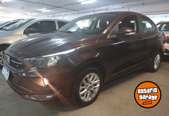 Autos - Fiat Cronos Drive 1.3 MT 2022 Nafta 70000Km - En Venta
