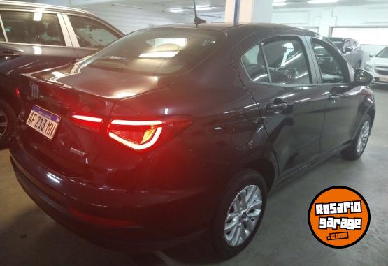 Autos - Fiat Cronos Drive 1.3 MT 2022 Nafta 70000Km - En Venta