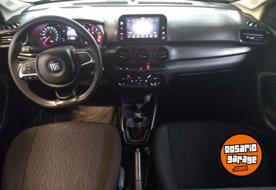 Autos - Fiat Cronos Drive 1.3 MT 2022 Nafta 70000Km - En Venta