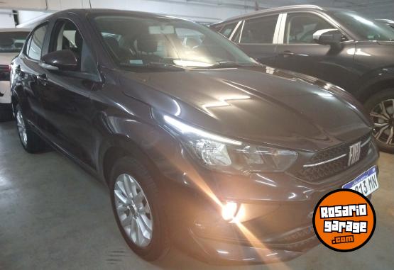 Autos - Fiat Cronos Drive 1.3 MT 2022 Nafta 70000Km - En Venta