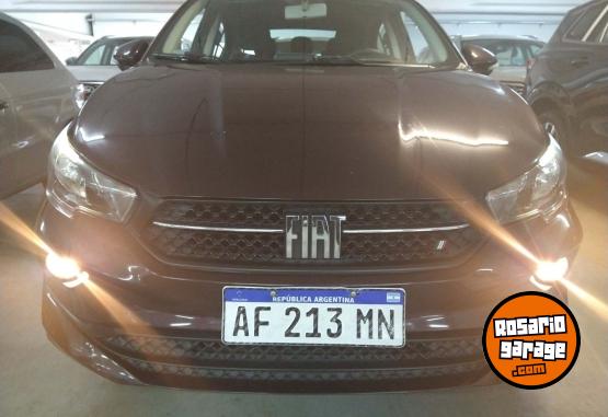Autos - Fiat Cronos Drive 1.3 MT 2022 Nafta 70000Km - En Venta