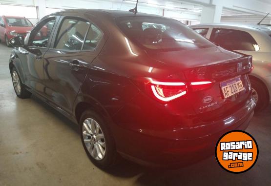 Autos - Fiat Cronos Drive 1.3 MT 2022 Nafta 70000Km - En Venta