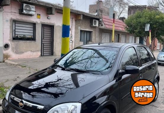 Autos - Chevrolet Corsa ll 1.8 CD 2011 Nafta 160000Km - En Venta