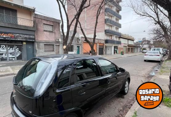 Autos - Chevrolet Corsa ll 1.8 CD 2011 Nafta 160000Km - En Venta