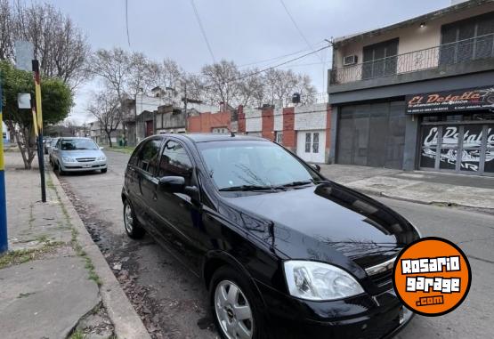 Autos - Chevrolet Corsa ll 1.8 CD 2011 Nafta 160000Km - En Venta