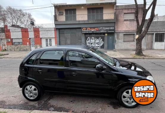 Autos - Chevrolet Corsa ll 1.8 CD 2011 Nafta 160000Km - En Venta