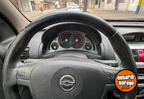 Autos - Chevrolet Corsa ll 1.8 CD 2011 Nafta 160000Km - En Venta