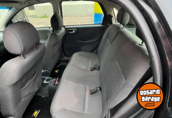 Autos - Chevrolet Corsa ll 1.8 CD 2011 Nafta 160000Km - En Venta