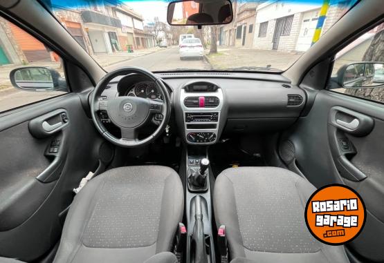 Autos - Chevrolet Corsa ll 1.8 CD 2011 Nafta 160000Km - En Venta