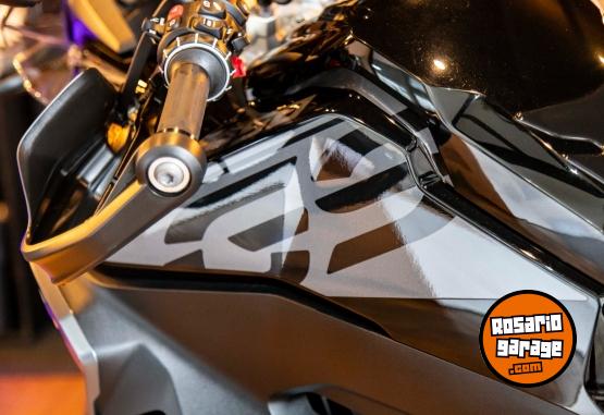 Motos - Bmw F 850 GS ADVENTURE 2024 Nafta 15945Km - En Venta