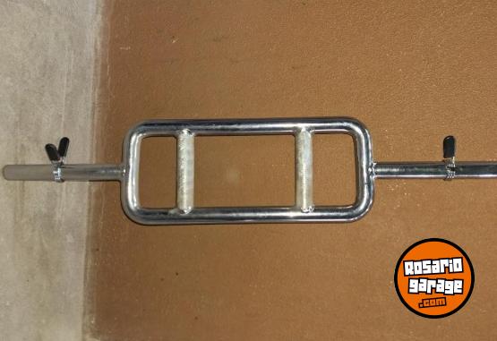 Deportes - GIMNASIO COMPLETO - En Venta