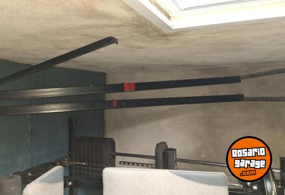 Deportes - GIMNASIO COMPLETO - En Venta