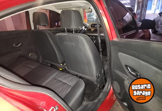 Autos - Renault Fluence 2011 Nafta 138000Km - En Venta