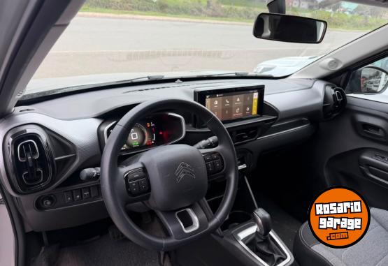 Autos - Citroen C3 Aircross 2025 Nafta 4400Km - En Venta