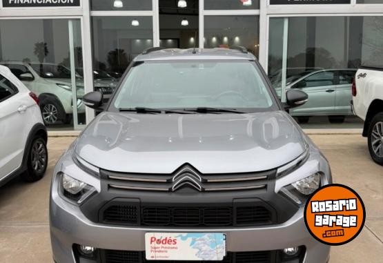 Autos - Citroen C3 Aircross 2025 Nafta 4400Km - En Venta