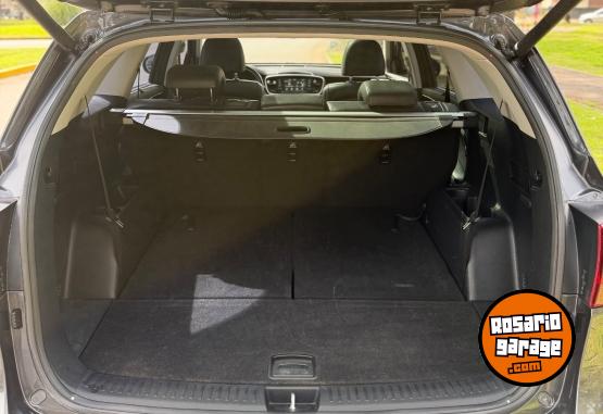 Camionetas - Kia Sorento 2019 Diesel 225000Km - En Venta