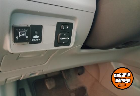 Autos - Toyota Corolla Xli 1.8 2013 GNC 122630Km - En Venta