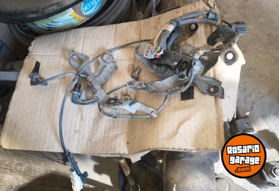 Accesorios para Autos - Hilux diferencial 43:12 - En Venta