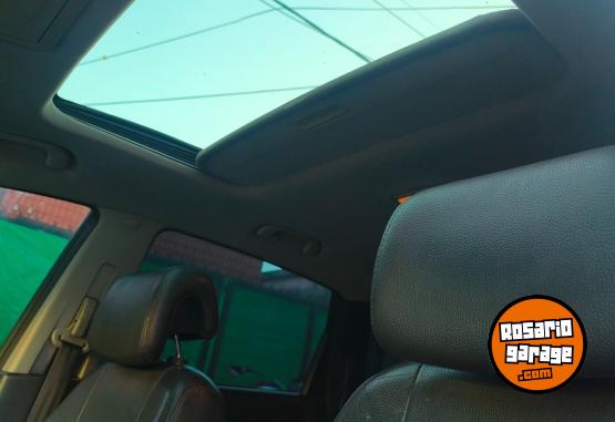 Camionetas - Chevrolet Captiva 2009 Diesel 213000Km - En Venta