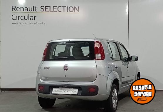 Autos - Fiat UNO ATRACTIVE 1.4 5P 2014 Nafta 78068Km - En Venta