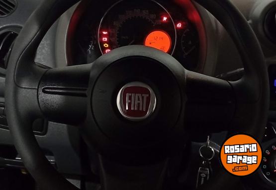 Autos - Fiat UNO ATRACTIVE 1.4 5P 2014 Nafta 78068Km - En Venta