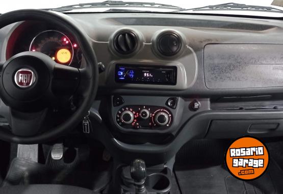 Autos - Fiat UNO ATRACTIVE 1.4 5P 2014 Nafta 78068Km - En Venta
