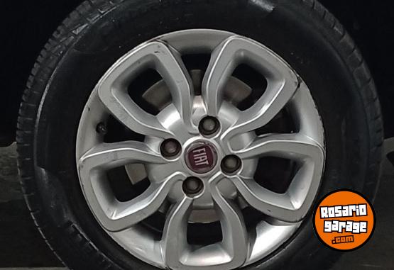 Autos - Fiat UNO ATRACTIVE 1.4 5P 2014 Nafta 78068Km - En Venta