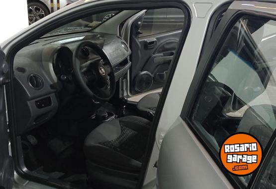 Autos - Fiat UNO ATRACTIVE 1.4 5P 2014 Nafta 78068Km - En Venta