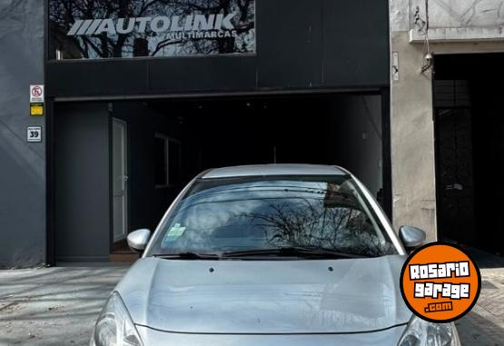 Autos - Citroen Citroen C3 Live 2016 Nafta 63000Km - En Venta