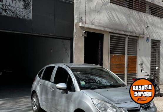 Autos - Citroen Citroen C3 Live 2016 Nafta 63000Km - En Venta