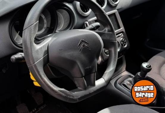 Autos - Citroen Citroen C3 Live 2016 Nafta 63000Km - En Venta