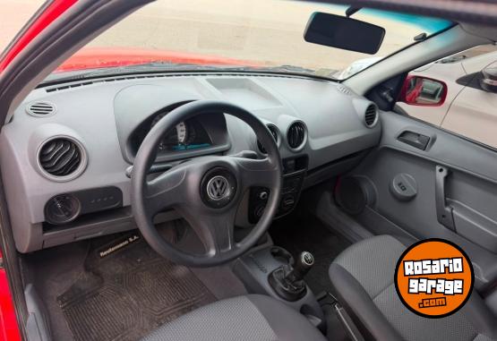 Autos - Volkswagen Gol Power 2013 Nafta 141000Km - En Venta
