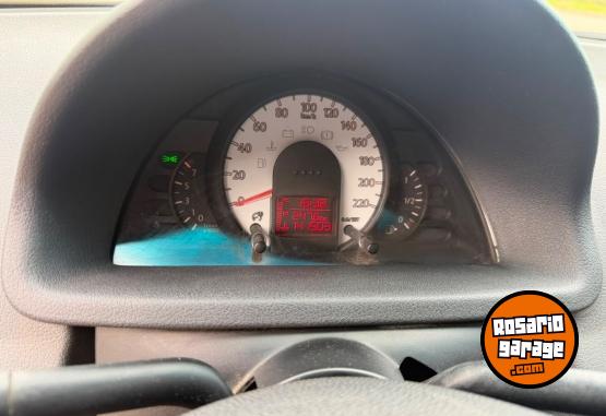Autos - Volkswagen Gol Power 2013 Nafta 141000Km - En Venta