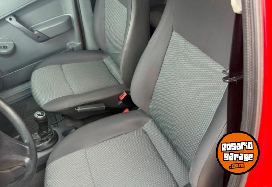 Autos - Volkswagen Gol Power 2013 Nafta 141000Km - En Venta