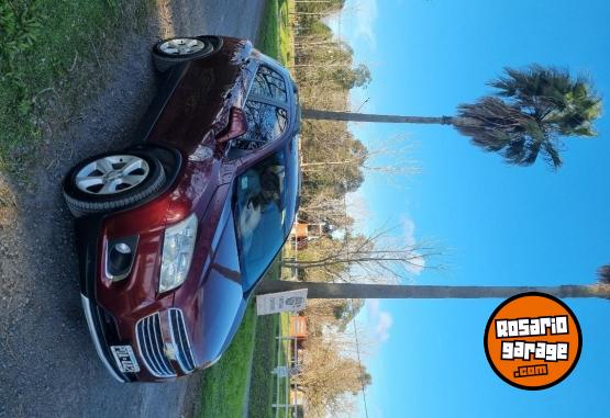 Autos - Chevrolet Traker 2016 Nafta 150000Km - En Venta