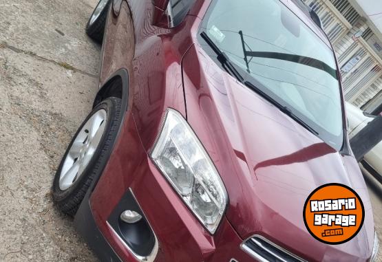 Autos - Chevrolet Traker 2016 Nafta 150000Km - En Venta