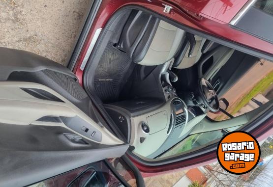 Autos - Chevrolet Traker 2016 Nafta 150000Km - En Venta