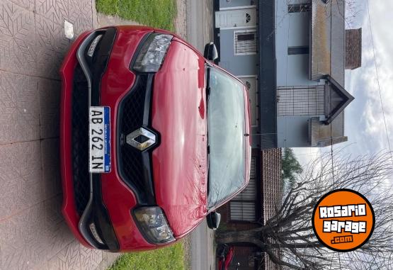 Autos - Renault Sandero RS 2017 Nafta 76000Km - En Venta