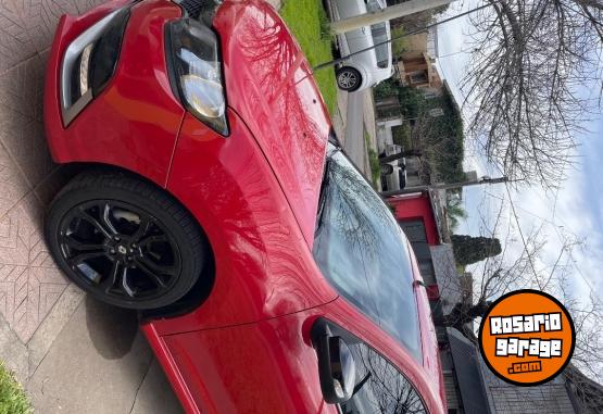 Autos - Renault Sandero RS 2017 Nafta 76000Km - En Venta