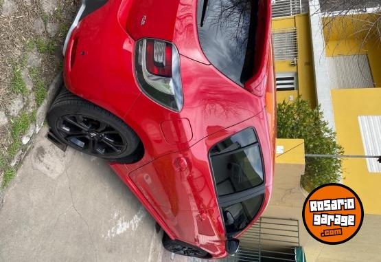 Autos - Renault Sandero RS 2017 Nafta 76000Km - En Venta