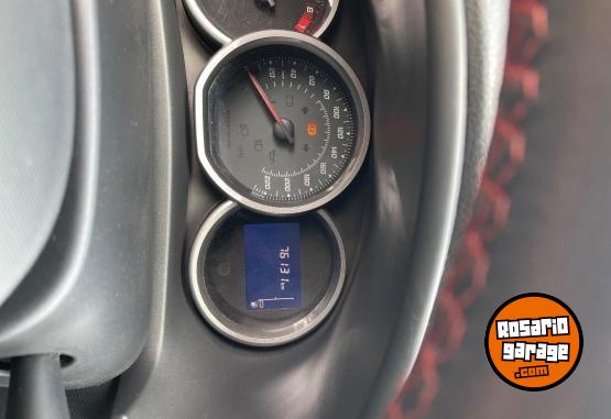 Autos - Renault Sandero RS 2017 Nafta 76000Km - En Venta