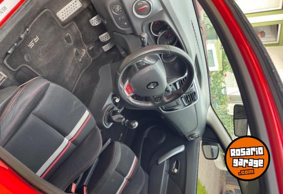 Autos - Renault Sandero RS 2017 Nafta 76000Km - En Venta