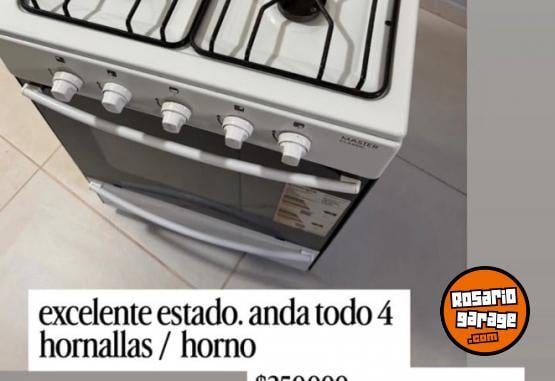 Hogar - Vendo - En Venta